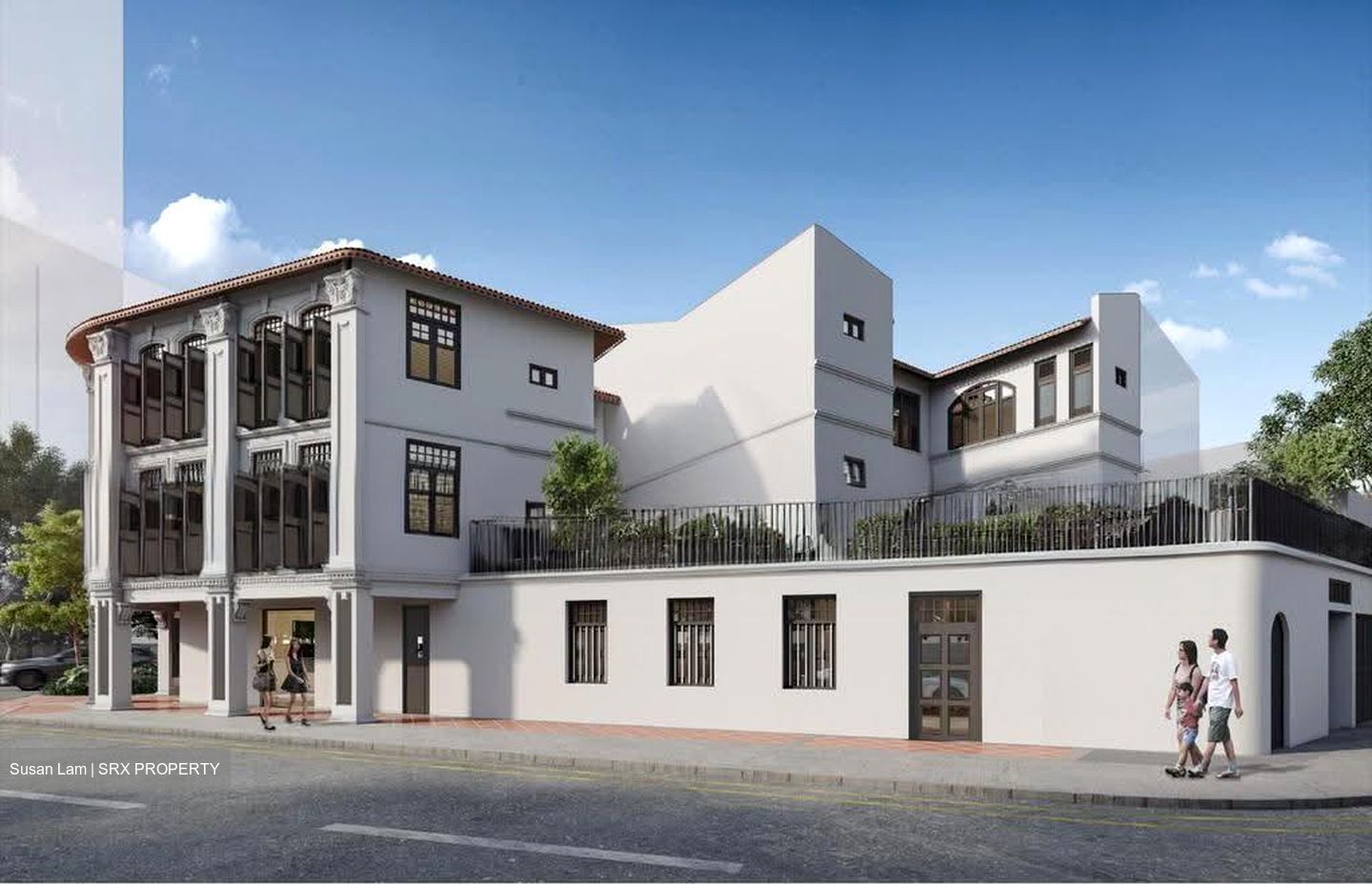 Keong Saik Road (D2), Office #624607791
